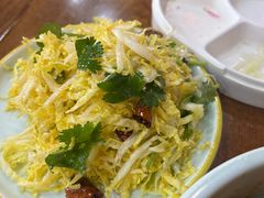 -恭敬李老北京炸酱面·京味菜(西花市店)