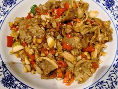 -长春市茶啊衝饭店(南湖公园店)