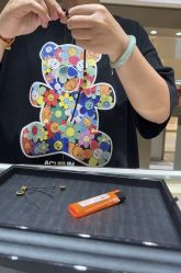 -周大福CHOW TAI FOOK(金鹰奥莱城店)