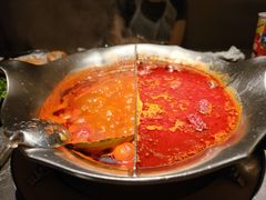 -湊湊火锅·茶憩(合生汇购物中心店)