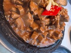 -潮堂 · 潮州菜(国贸商城店)