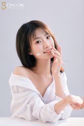 点击看大图 -onlygirl摄影美学馆高端定制(江滩店)
