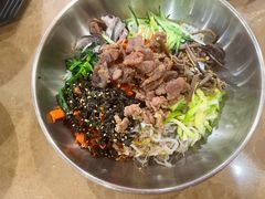 -全州拌饭馆(龙源西街店)