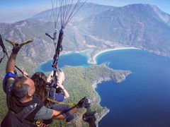 -费特希耶滑翔伞