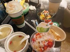 -金色印象·4k影院式足体养生(大渡口店)