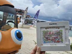 -三亚蜈支洲岛旅游区