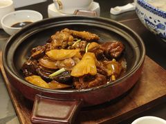 -山外山·林语花园餐厅