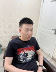 -唐风采假发补发定制