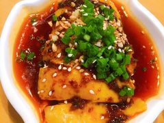 -鼎泰丰(当代商城店)