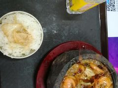 -天津理工大学-学生第2食堂