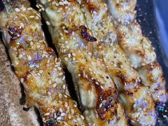-质烤烤物·活烤海鲜(质烤总店)