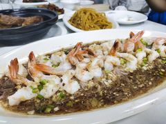 -郭林家常菜烤鸭(曙光西路店)