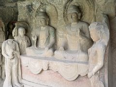 -广元千佛崖