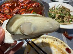 -学士怪怪龙虾·川菜·烧烤(学士街店)