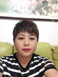 -ONE·男士国潮·美式渐变·理发馆·BARBER SHOP