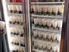 -八婆婆烧仙草(曾厝垵店)