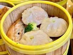 虾饺-潮福汇