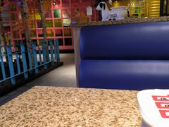 -丰茂烤串(金泉美食宫店)