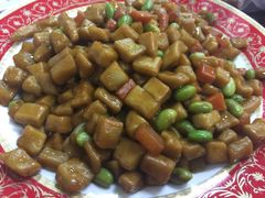 -老磁器口豆汁店(天坛店)