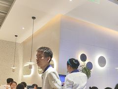 -兰湘子·湘菜小炒(长安万科广场店)