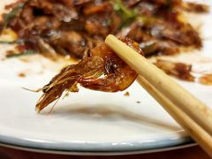 -老江南春·中国龙菜(衡山路店)