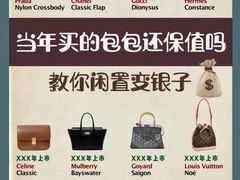 -上海恒天奢侈品(总店)