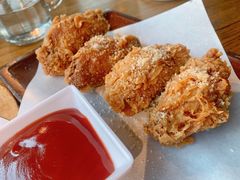 炸鸡翅-LYFATTI 莱芙缇(赣水路店)