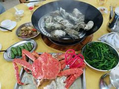-蚝专家(北滘店)
