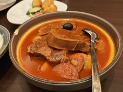 -澳门木偶葡国餐厅(珠海店)