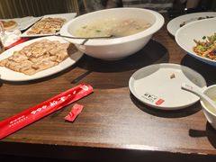 -李氏八大件老菜馆(万宝街店)