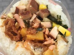 -秋英饭团(大庙新村店)