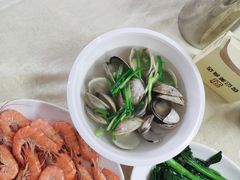 -锐记美食店·现捞海鲜(闸坡店)