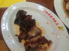 秘制叉烧-陈光记烧腊(长寿路店)