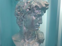 -深圳独角兽星空艺术馆