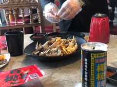 -沪小胖小龙虾(淮海中路旗舰店)
