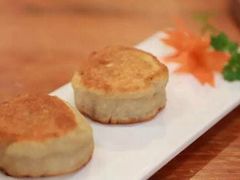 -清真吴记门钉肉饼·喜多利