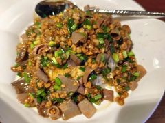 海肠捞饭-前海沿·青岛菜(五四广场永旺店)