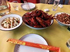 -小田油焖小龙虾(双井店)
