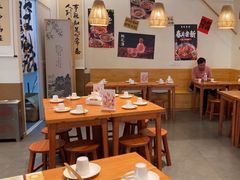 -彧玖食坊·川式砂锅酒馆(成山路店)