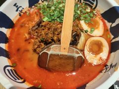 -味千拉面(煌华新纪元购物广场店)