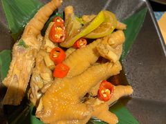 -深蓝金枪·深海鱼刺身(吉大店)