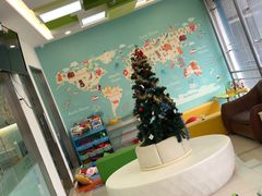 -天使口腔门诊部(上海店)