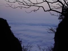 -萍乡武功山风景名胜区