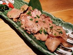 铁板牛舌-初居食屋日式料理(万象城购物中心店)