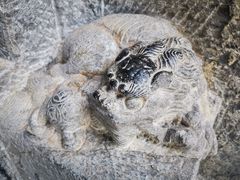 -响堂山石窟-北响堂山石窟