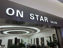 -ON STAR SALON