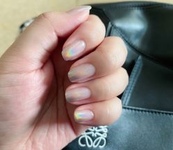 -M Nails & Beauty美甲美睫美体