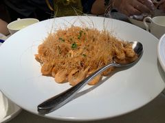 -狮王府淮扬菜(万象城店)