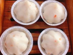 清蒸蟹黄丸-鼎珑点心仔(燕塘店)
