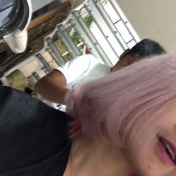 点击看大图 -丽时 Hair Salon